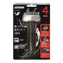 楽天市場】シェーバー 4枚刃の通販