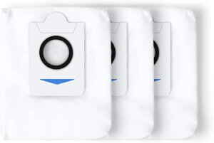 �G�R�o�b�N�X ECOVACS �G�R�o�b�N�X (X1/ X1 PLUS/ T10/ T10 PLUS)�Ή� �_�X�g�{�b�N�X�����p �G�R���p�b�N3������ D-DB03-0005