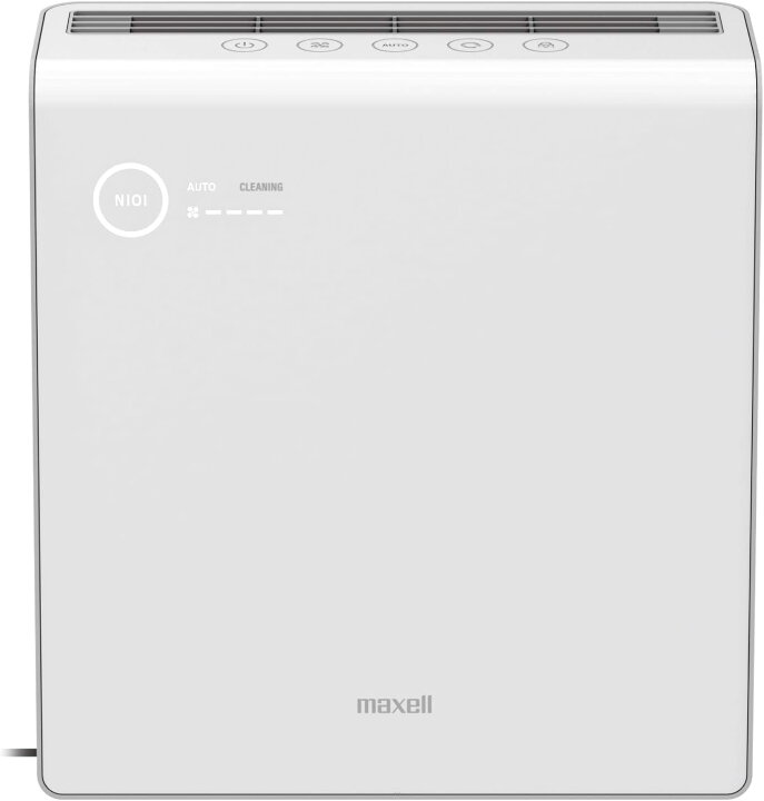 楽天市場】マクセル Maxell 業務用オゾン除菌消臭器 MXAP-AE400 