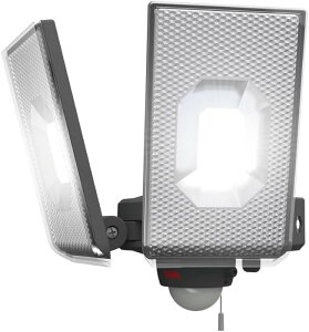 TV(MUSASHI) 12.5W×2XCh^LEDZT[Cg RZg O h 铔  tbV LED-AC2050