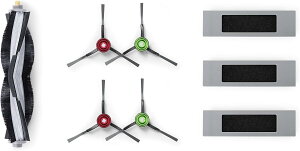 ECOVACS (�G�R�o�b�N�X) �y�R�ې��\�t���zDEEBOT �����p���Օi�A�N�Z�T���[�L�b�g ���{�b�g�|���@ ���Օi DKT060086