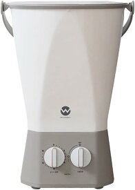 シービージャパン バケツウォッシャー WASHBOY ウォッシュボーイ TOM-12F