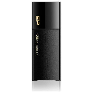 Silicon Power VRp[ USB3.0tbV128GB Blaze B05 ubN SP128GBUF3B05V1K