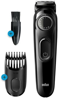 ヒゲトリマー BT3222