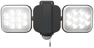 TV RITEX t[A[LEDZT[Cg(12W×2) uRZgv hJ^ LED-AC2024