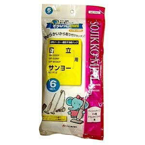 AC ET[ppbN 6肻 mini MC-T062