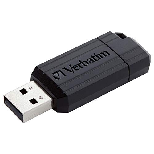 Verbatim USBフラッシュメモリ 32GB スライド式 USB2.0 USBP32GVZ4 | でんでんショッピング 楽天市場店