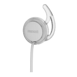 �}�N�Z�� Bluetooth�Ή����C�����X�J�i���^�w�b�h�z�� MXH-BTC14(WH)