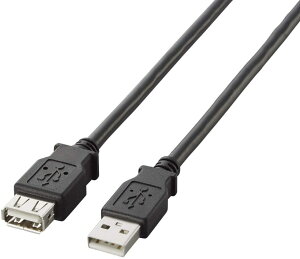 �G���R�� USB�����P�[�u�� U2C-E20BK