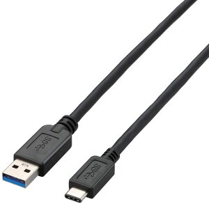 GR USB TypeCP[u USB3-AC10BK