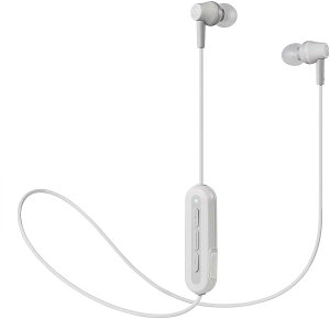 �I�[�f�B�I�e�N�j�J Bluetooth�Ή� ���C�����X�C���z�� ATH-CK150BT WH