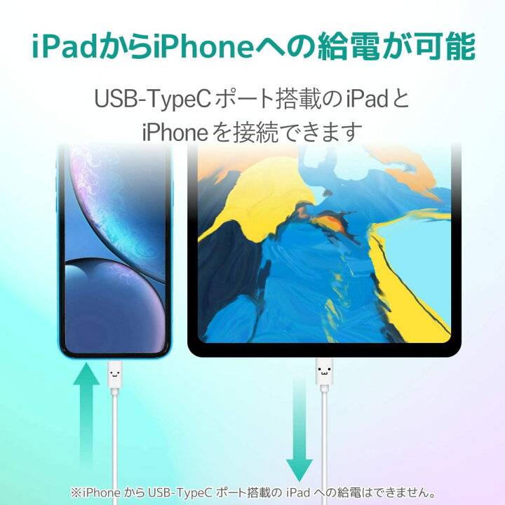 楽天市場】エレコム USB C-Lightningケーブル やわらか 1.0m MPA-FCLY10WF : でんでんショッピング 楽天市場店 楽天市場】エレコム USB C-Lightningケーブル やわらか 1.0m MPA-FCLY10WF : でんでんショッピング 楽天市場店