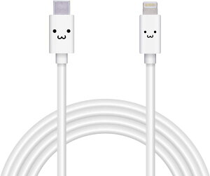 GR USB C-LightningP[u 炩 2.0m MPA-FCLY20WF