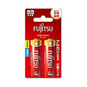 FDK xm AJdr P3` 1.5V LR6F HighPower/2pbN LR6FH(2B)