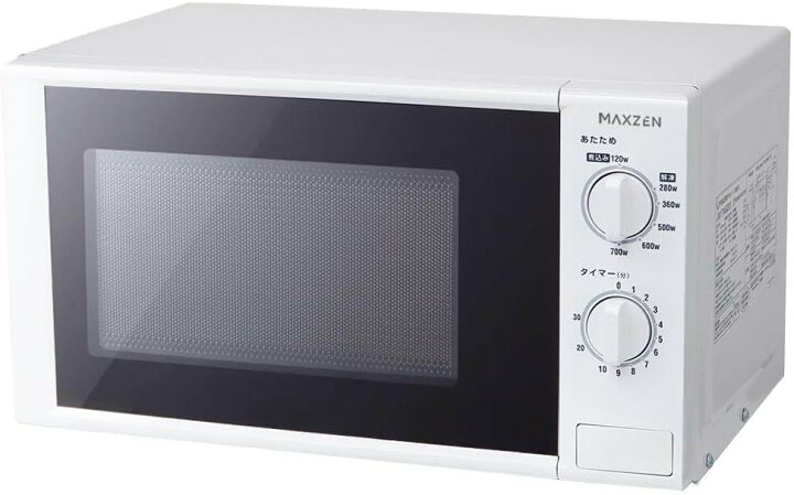 楽天市場】電子レンジ 17L ターンテーブル 新生活 一人暮らし 