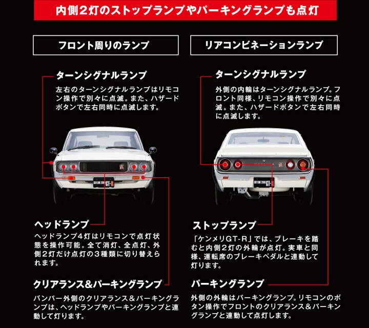 楽天市場】【デアゴスティーニ公式ストア】ニッサン スカイライン 