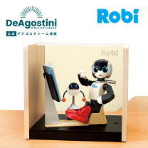 楽天市場】ディアゴスティーニ ロボットの通販