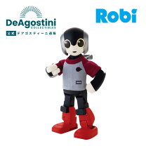 楽天市場】ディアゴスティーニ ロボットの通販