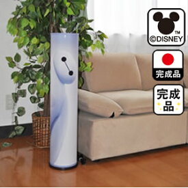 楽天市場 ディズニー フロアスタンド ランプ ライト 照明器具 インテリア 寝具 収納の通販