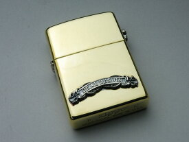 【DEAL DESIGN/ディールデザイン】◆ブラスZIPPO◆ シルバー アクセサリー メンズ レディース ギフト アーティスト着用 おしゃれ おすすめ 国産 ブランド ネックレス ペンダント リング ピアス ブレスレット