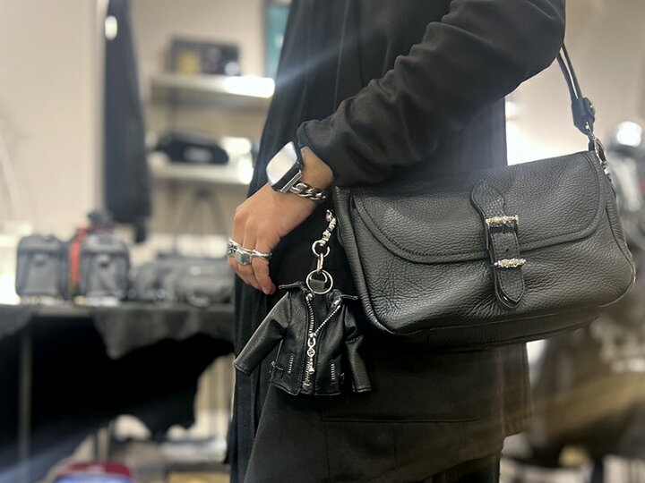 楽天市場】【DEAL DESIGN/ディールデザイン】◇ライダースキーホルダー 