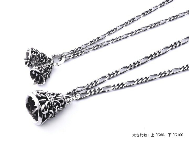 楽天市場】【DEAL DESIGN/ディールデザイン】◇ベーシックチェーン  