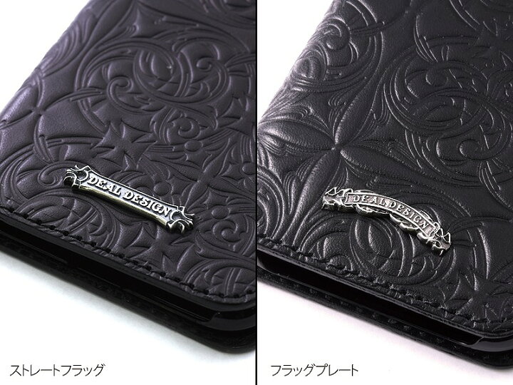 楽天市場】【DEAL DESIGN/ディールデザイン】◇パイルドウォレット 