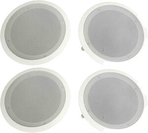 PYLE 2WAY 8C` V[OXs[J[ PDIC81RD 250bg ߍ tW ǁEVXs[J[Zbg 21gZbg 6Jۏ