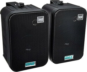 PYLE 2WAY AEghAXs[J[ PDWR50 hKh px 250bg o̓Xs[J[ 21gyA[ 6Jۏ
