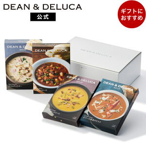 fB[Ahf[J X[vRNVMtg DEAN&DELUCA X[v Mtg   l Vv ̓