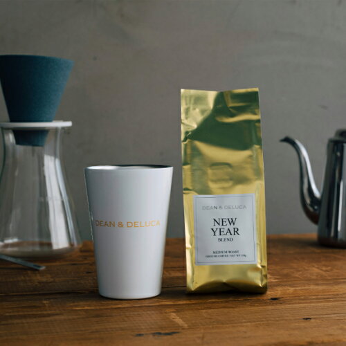 ディーンアンドデルーカ福袋2025SWEETSTIMEASSORTMENTDEAN&DELUCA