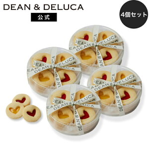 �y���������z�f�B�[���A���h�f���[�J �n�[�g�W�����T���h�N�b�L�[�A�\�[�g 4�Z�b�g DEAN&DELUCA 3��10���� �l�ߍ��킹 �M�t�g ��y�Y ���Ԃ� �m�َq �Ă��َq �َq�܂� �N�b�L�[ ���̓� ��