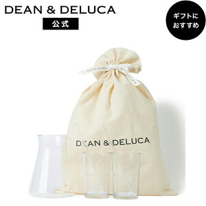 �f�B�[���A���h�f���[�J �ϔM�K���X�T�[�o�[���O���X�M�t�g�@DEAN&DELUCA