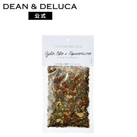 ディーンアンドデルーカ アーリオオーリオペペロンチーノフレーク DEAN&DELUCA ギフト パスタ イタリア シーズニング 母の日