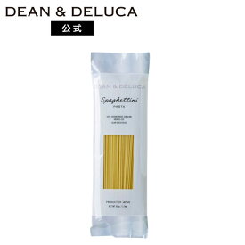 ディーンアンドデルーカ フェットチーネ DEAN&DELUCAイタリア パスタ フェットチーネ おうち時間 新生活 プレゼント ギフト おしゃれ 大人 シンプル