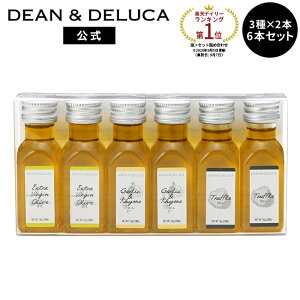 fB[Ahf[J ICZNV 3(gtIC /^CK[bNIC/GLXgo[W) 20ml×6{Zbg lߍ킹 DEAN&DELUCAI[uIC tXY XyCY