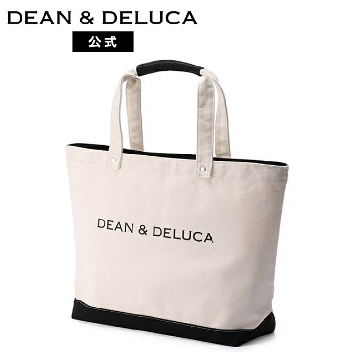 DEAN&DELUCA トートバッグ KT358 