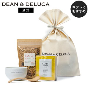 �f�B�[���A���h�f���[�J �{�E�����O���m�[�����H�M�t�gDEAN&DELUCA �R�[�q�[ �{�E�� �O���m�[�� �H�� ���H ���[�v���E�b�h�� �V���v�� �M�t�g ��̓� �v���[���g ���蕨