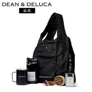 �f�B�[���A���h�f���[�J �V���b�s���O�o�b�O�u���b�N�L���������Z�b�gDEAN&DELUCA�G�X�v���b�\ �R�[�q�[�� �X�e�����X�}�O �L�������� ���o�^�[�J�J�I �M�t�g �v���[���g �G�R�o�b�O ������