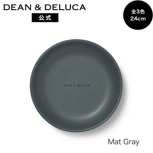 fB[Ahf[J v[g (White / Black Line / Mat Gray ) 24cm DEAN&DELUCAW H M H u` eB[^C P[L a24cm V Mtg v[g Vv ̓