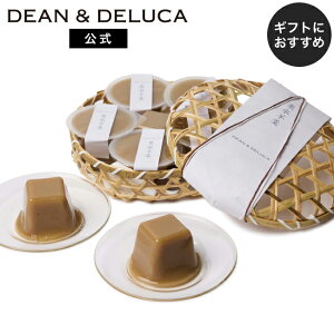 fB[Ahf[J Ir 6 DEAN&DELUCA悤 Ԃ 