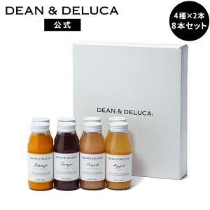 �f�B�[���A���h�f���[�J �r�^�~���t���[�c�A�\�[�g 4�� 8�{�Z�b�g (�M�t�gBOX�t��) DEAN&DELUCA ���Y �t���b�V���t���[�c�W���[�X �A�b�v�� �O���[�v �}���S�[ �s�[�` �v���[���g ���p�I ���蕨 