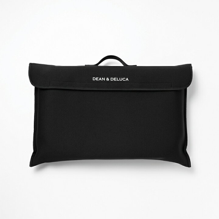 楽天市場】ディーンアンドデルーカ アルミハンドルクーラーバッグ  