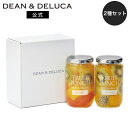 ディーンアンドデルーカ プレミアムフルーツポンチセット(サマー) DEAN&DELUCAフルーツポンチ 旬のおいしさ 上質な素材 こだわり 手土産 お中元 父の日 母の日
