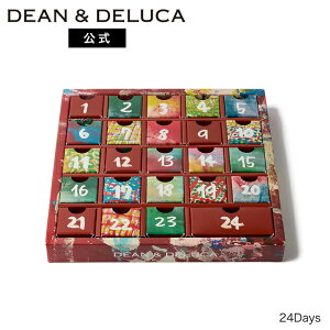 fB[Ahf[J AhxgJ_[ 7Days 24Days DEAN & DELUCA AhxgJ_[ K[h zf[ NX}X Ε Mtg v[g `R[g LfB