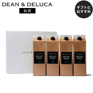 fB[Ahf[J ubNACXR[q[ 1L×4{Zbg DEAN&DELUCA R[q[  Mtg Ԃ j yY A ̓