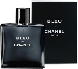 【訳あり/箱つぶれ】ポイント5倍 シャネル CHANEL ブルードゥシャネル プールオム EDT SP 100ml 【オードトワレ】【送料無料】【人気 ブランド ギフト 誕生日 プレゼント】