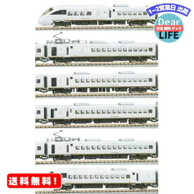 MR:KATO Nゲージ 885系 かもめ 6両セット 10-410 鉄道模型 電車