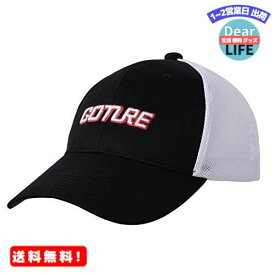 MR:Goture 帽子 メッシュ キャップ メンズ アウトドア 通気性抜群 フリーサイズ 日除け 釣り 登山 野球 スポーツ 野球帽