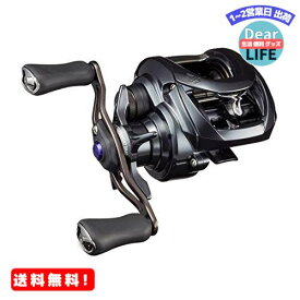 MR:ダイワ(DAIWA) ベイトリール 20 TATULA SV TW 103XH (2020モデル)